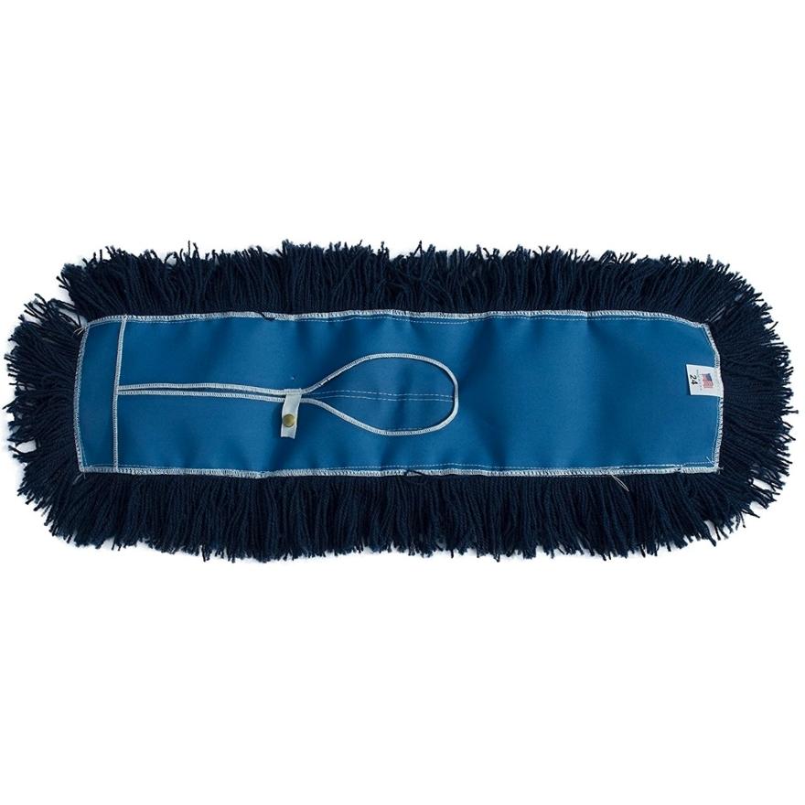 Mop Dust Electrostatic Pad 600mm